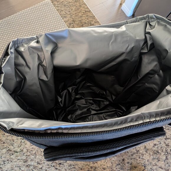 AAA Insulated Backpack - New - Picture 5 of 7